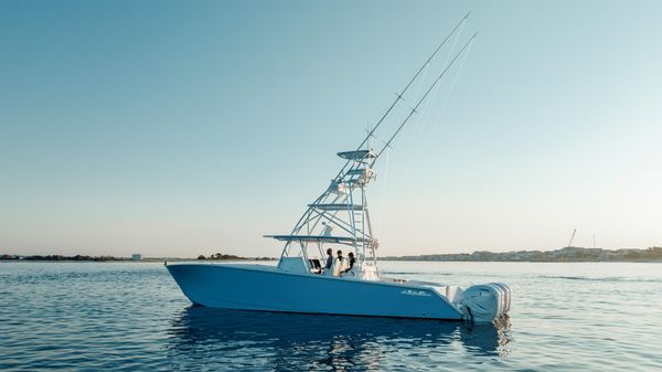 SeaHunter 46 CTS image