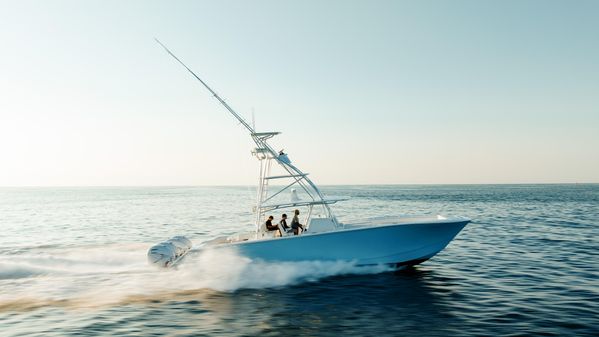 SeaHunter 46 CTS image