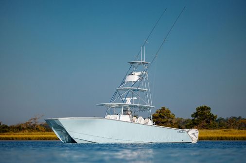 SeaHunter 46 CTS image