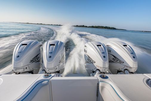 SeaHunter 46 CTS image