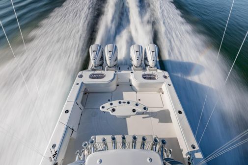 SeaHunter 46 CTS image