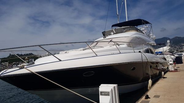 Sunseeker Manhattan 56