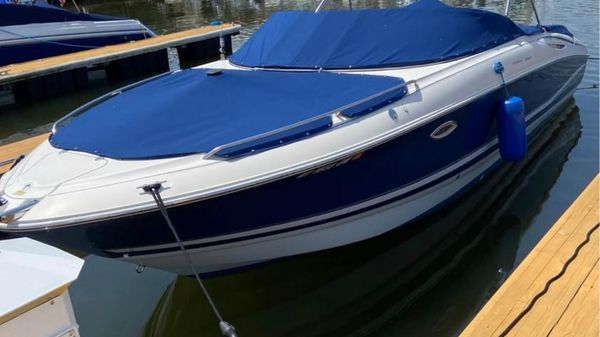 Monterey 248LS Montura