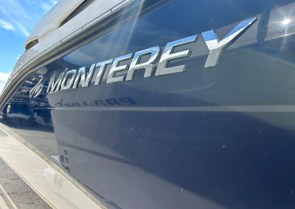 Monterey 260-SCR image