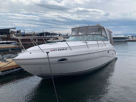 Rinker 320 Express Cruiser image