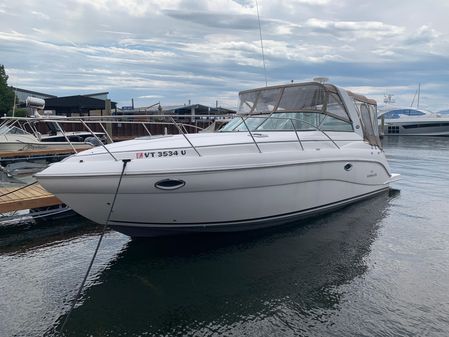 Rinker 320 Express Cruiser image