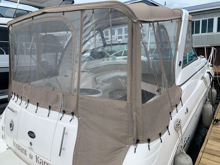 Rinker 320 Express Cruiser image