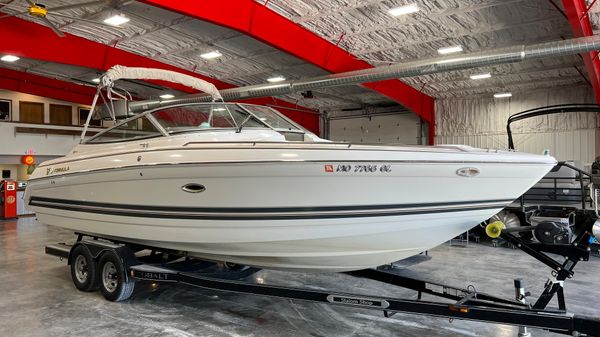 Formula 280 Bow Rider 