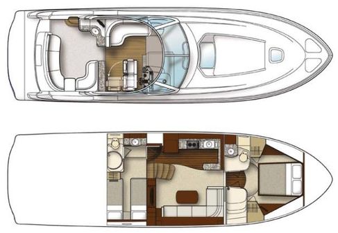 Sea Ray 500 Sundancer image