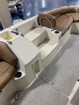 Stingray 212 SC image