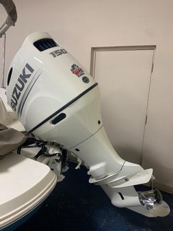 Stingray 212 SC image