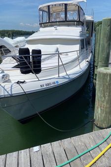 Carver 440 Aft Cabin Motor Yacht image