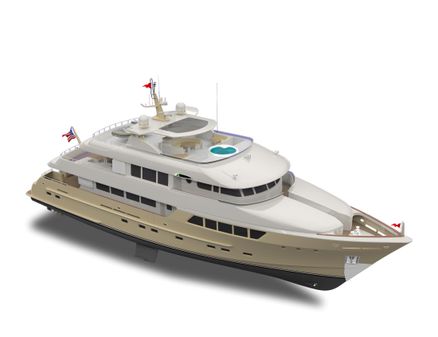 Outer-reef-yachts 115-EXPLORER image