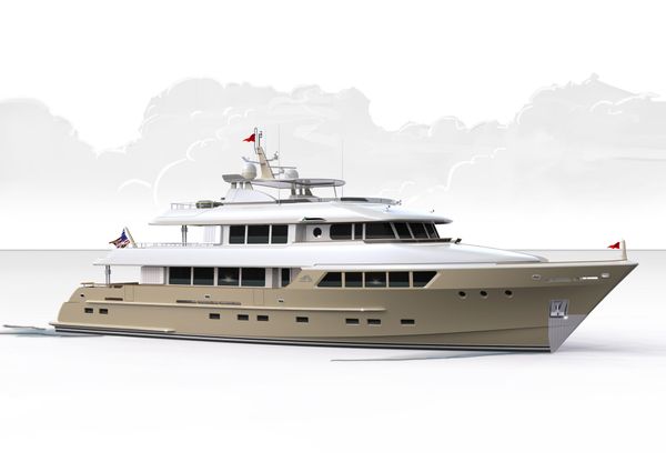 Outer-reef-yachts 115-EXPLORER image