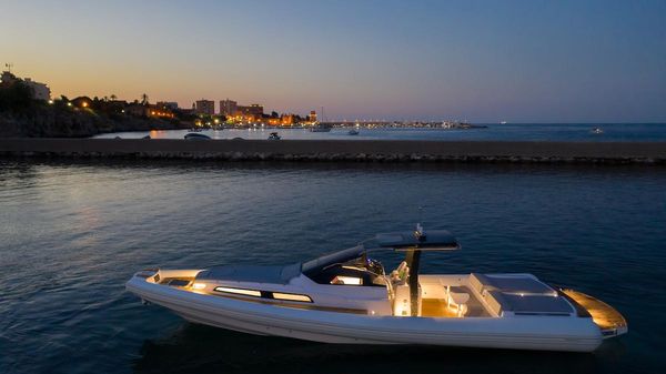 Magazzu MX13