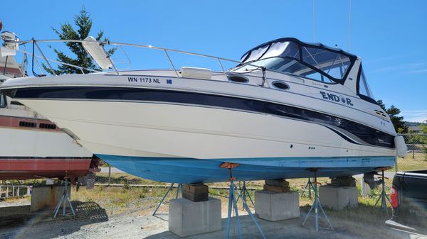 Chaparral 300 Signature Series 
