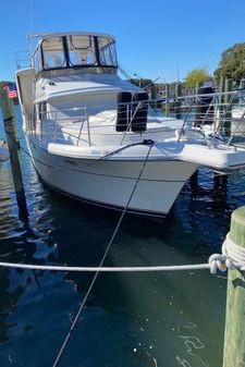 Carver 440 Aft Cabin Motor Yacht image