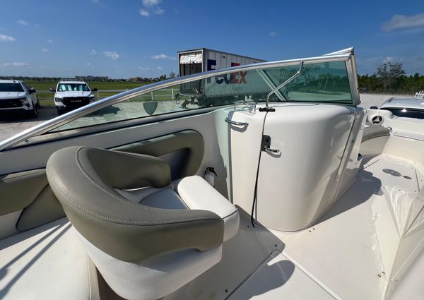 Sea-ray 240-SUNDECK image