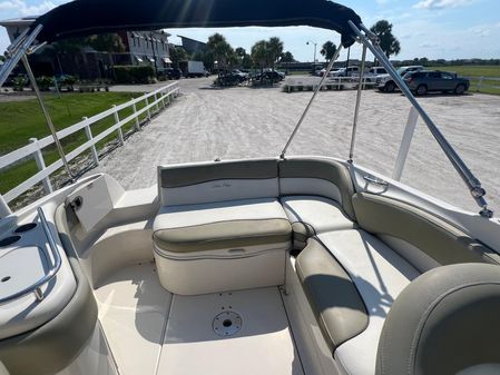 Sea-ray 240-SUNDECK image