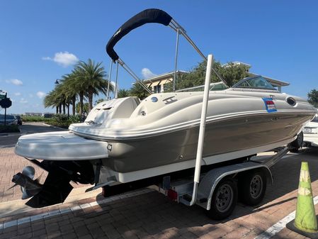 Sea-ray 240-SUNDECK image