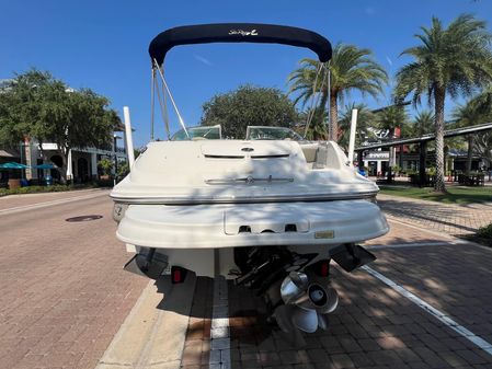 Sea-ray 240-SUNDECK image