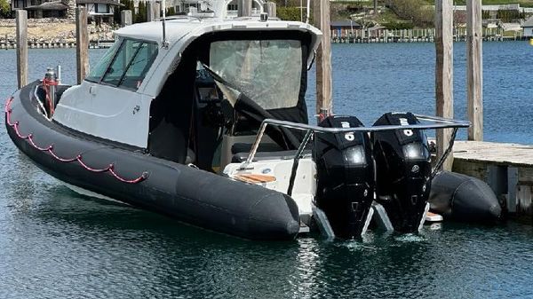 Protector Targa 28