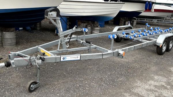 Trailer 3500kg Boat / Roller Trailer 