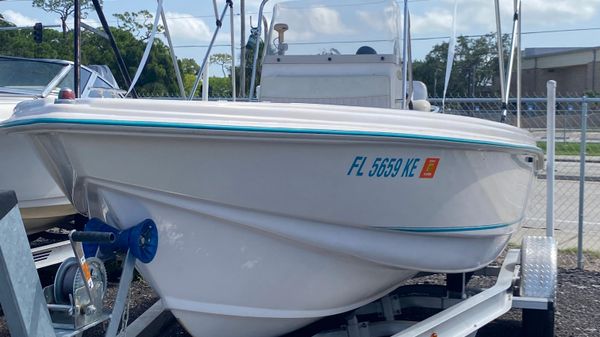 Scout 185 Sportfish