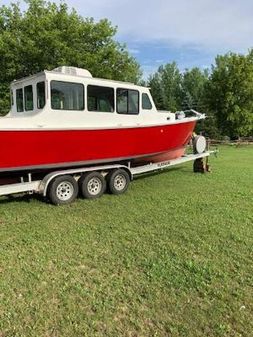Custom GASPAREK-MARINE-ECO-TRAWLER image