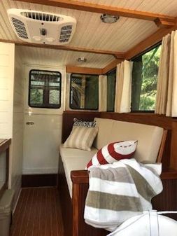 Custom GASPAREK-MARINE-ECO-TRAWLER image