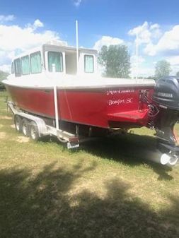 Custom GASPAREK-MARINE-ECO-TRAWLER image