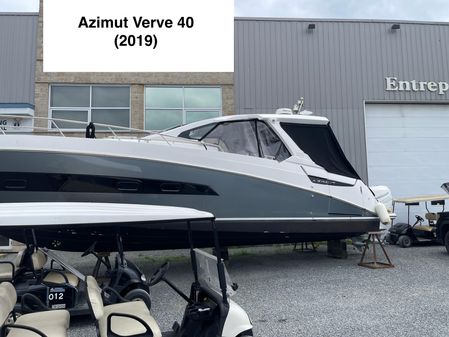 Azimut Verve 40 image