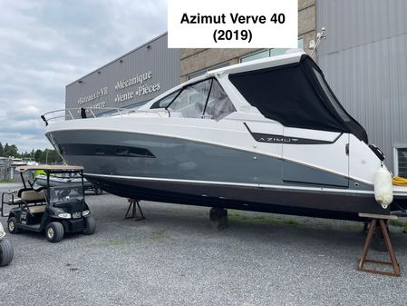 Azimut Verve 40 image