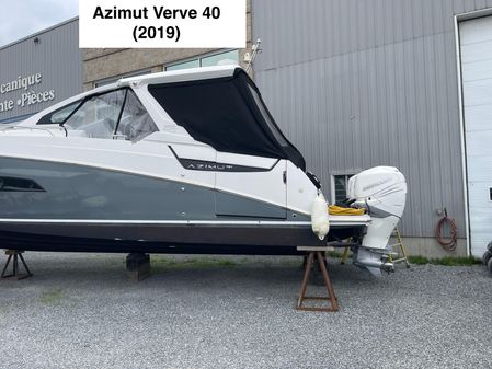 Azimut Verve 40 image