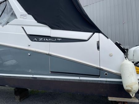 Azimut Verve 40 image