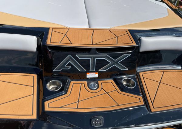 Atx-surf-boats ATX-24 image