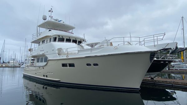 Nordhavn 68