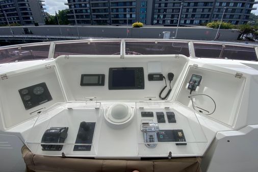 Nordhavn 68 image