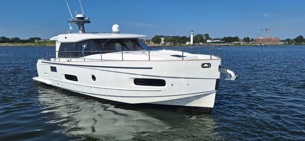 Azimut Magellano 43 image