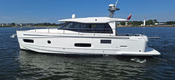 Azimut Magellano 43 image