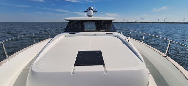 Azimut Magellano 43 image