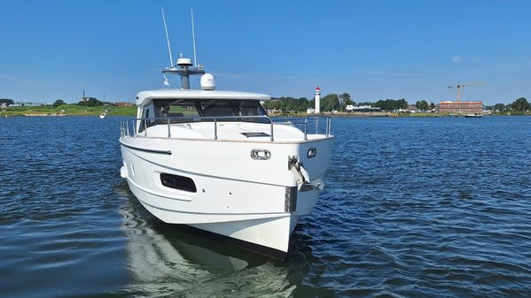 Azimut Magellano 43 image