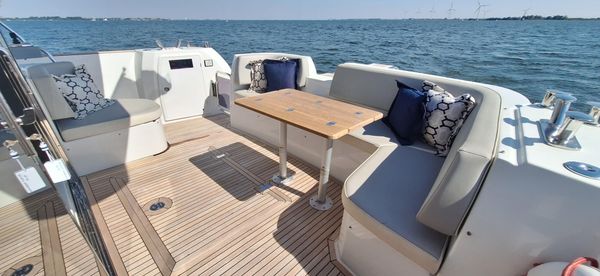 Azimut Magellano 43 image