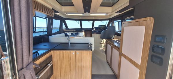 Azimut Magellano 43 image