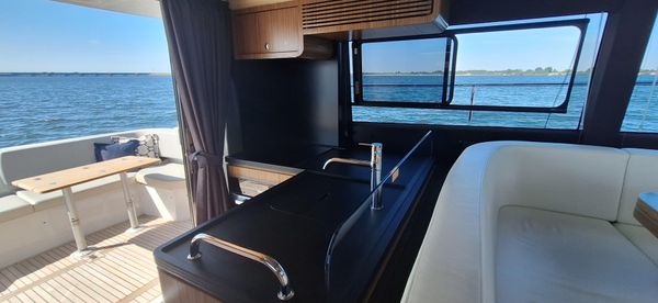 Azimut Magellano 43 image