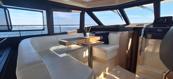 Azimut Magellano 43 image