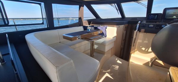 Azimut Magellano 43 image