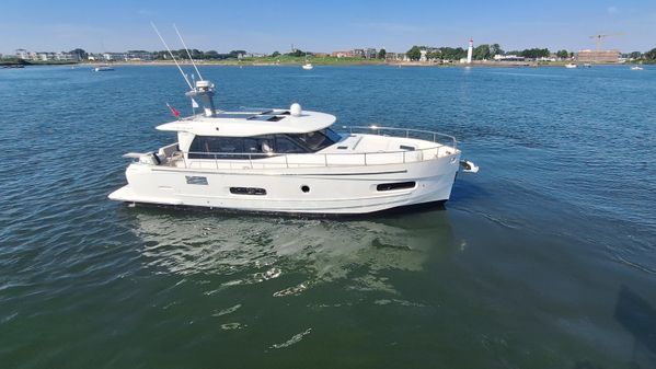 Azimut Magellano 43 image