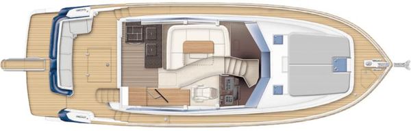 Azimut Magellano 43 image