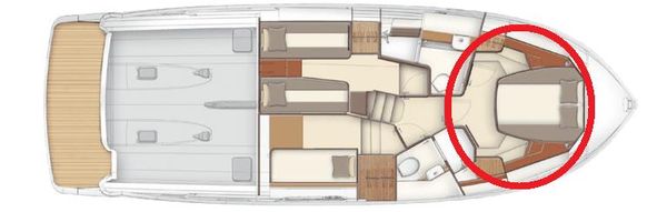 Azimut Magellano 43 image